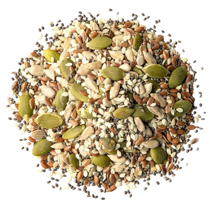 ﻿STYLE SHYLE  Mix Seeds