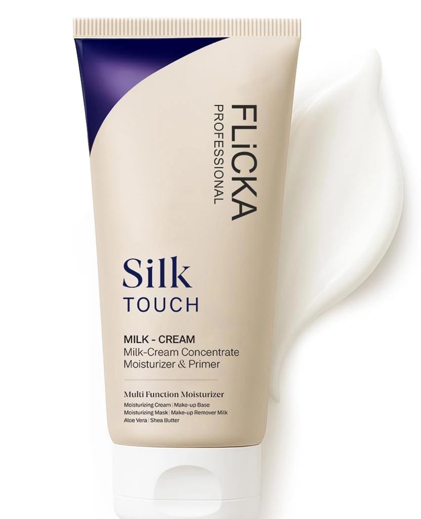 FLICKA PROFESSIONAL SILK TOUCH