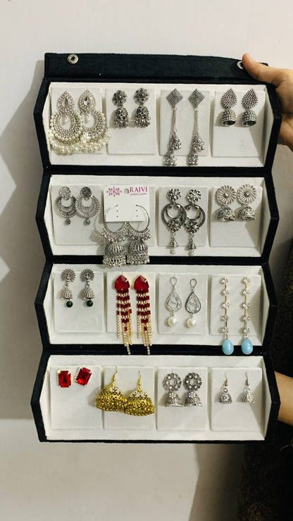 PREMIUM JEWELLERY SET
