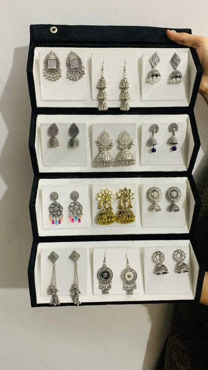 PREMIUM JEWELLERY SET