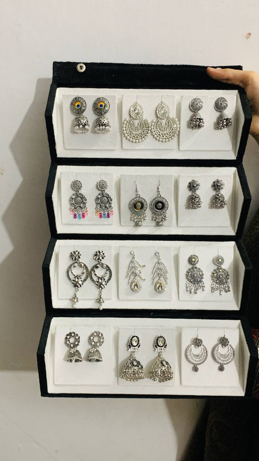 PREMIUM JEWELLERY SET