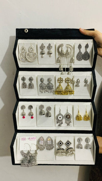 PREMIUM JEWELLERY SET