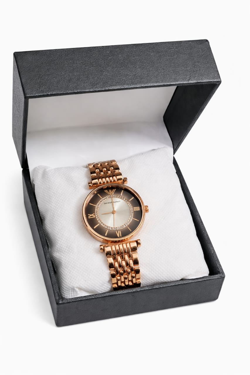 Imported Emporio Armani Women's Watch