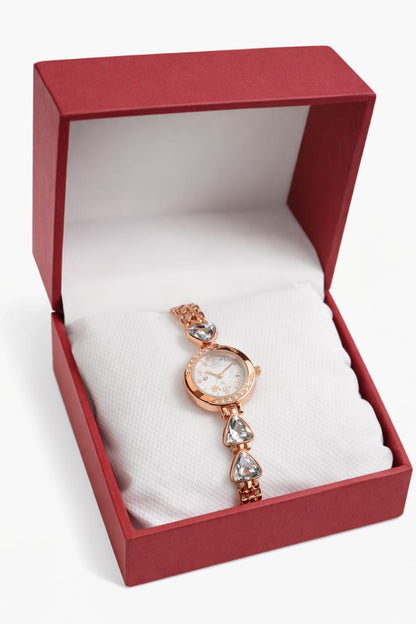 imported indian Titen Women's Watch