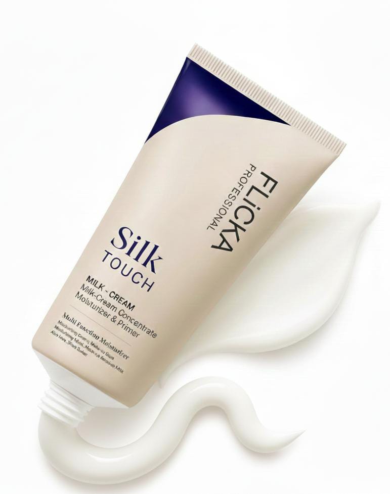 FLICKA PROFESSIONAL SILK TOUCH