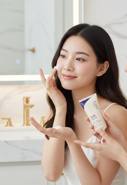 FLICKA PROFESSIONAL SILK TOUCH