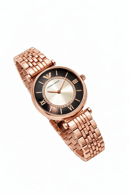 Imported Emporio Armani Women's Watch
